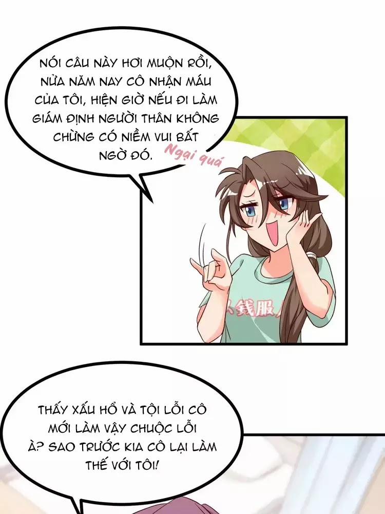 Nữ Chủ Người Đàn Ông Của Bạn Bị Hỏng Rồi 10 trang 9