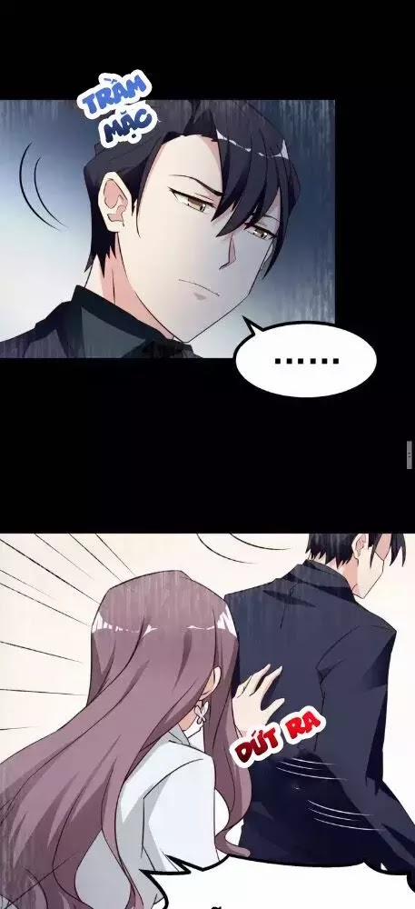 Nữ Chủ Người Đàn Ông Của Bạn Bị Hỏng Rồi 11 trang 17