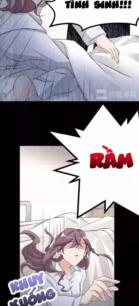 Nữ Chủ Người Đàn Ông Của Bạn Bị Hỏng Rồi 11 trang 18