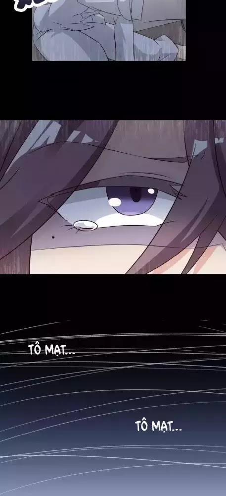 Nữ Chủ Người Đàn Ông Của Bạn Bị Hỏng Rồi 11 trang 19