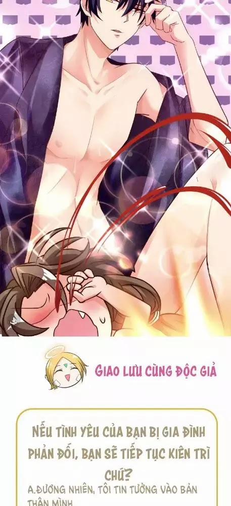 Nữ Chủ Người Đàn Ông Của Bạn Bị Hỏng Rồi 11 trang 26