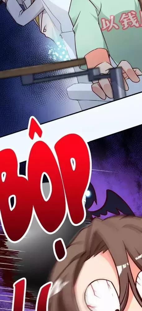 Nữ Chủ Người Đàn Ông Của Bạn Bị Hỏng Rồi 11 trang 5