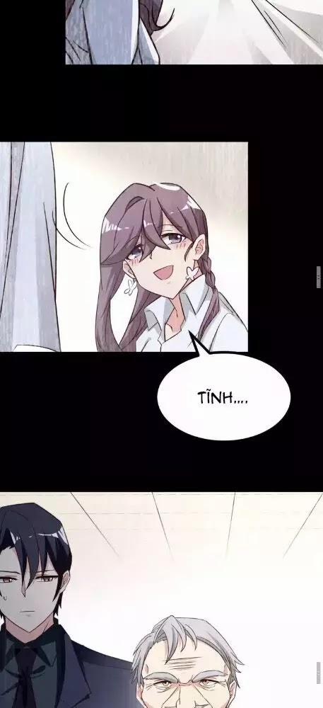 Nữ Chủ Người Đàn Ông Của Bạn Bị Hỏng Rồi 11 trang 8