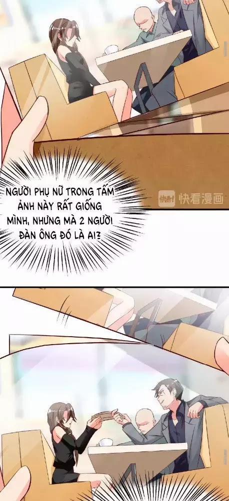 Nữ Chủ Người Đàn Ông Của Bạn Bị Hỏng Rồi 12 trang 12