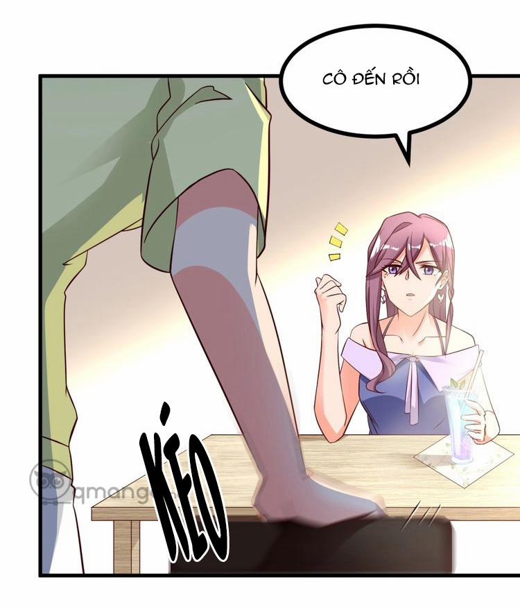 Nữ Chủ Người Đàn Ông Của Bạn Bị Hỏng Rồi 13 trang 2