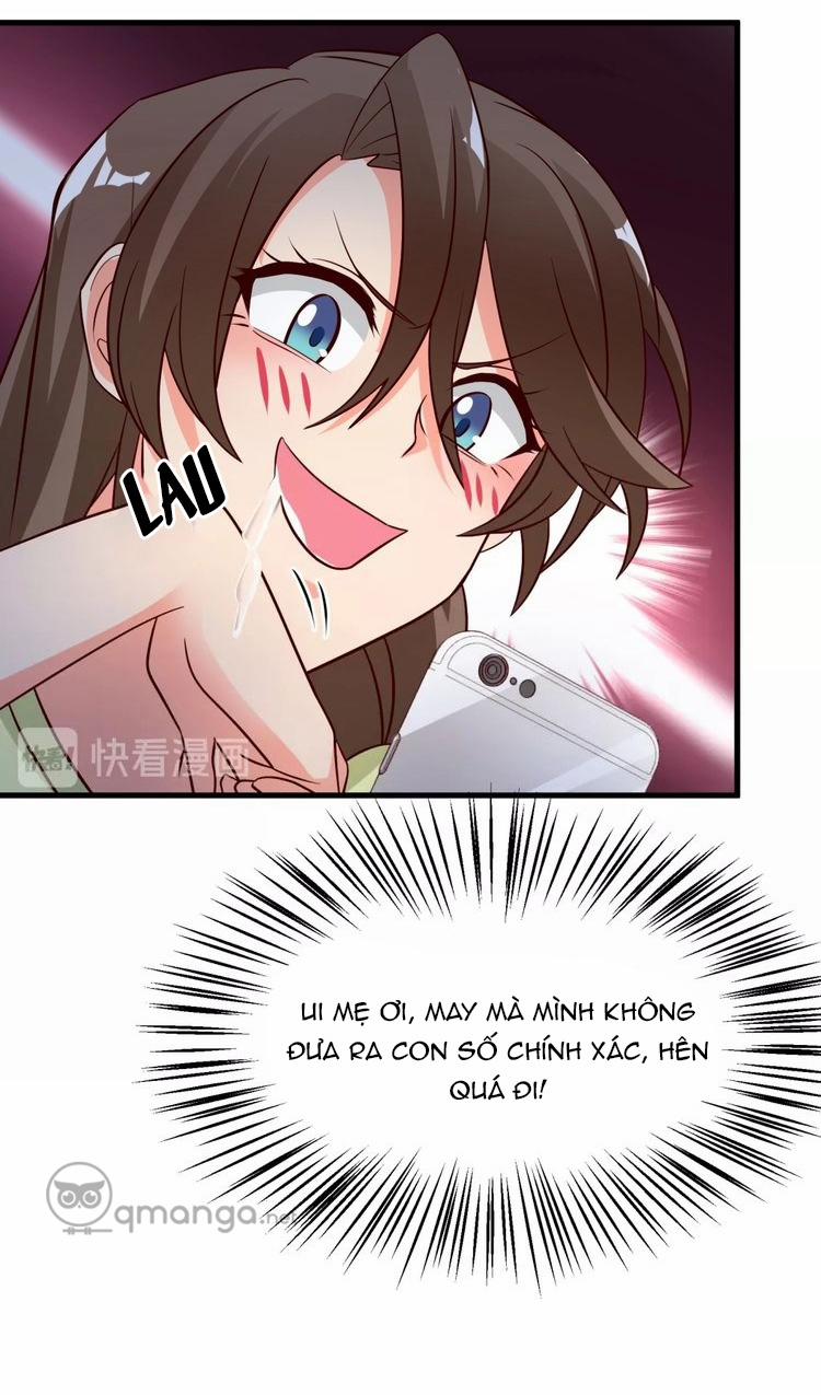 Nữ Chủ Người Đàn Ông Của Bạn Bị Hỏng Rồi 13 trang 26