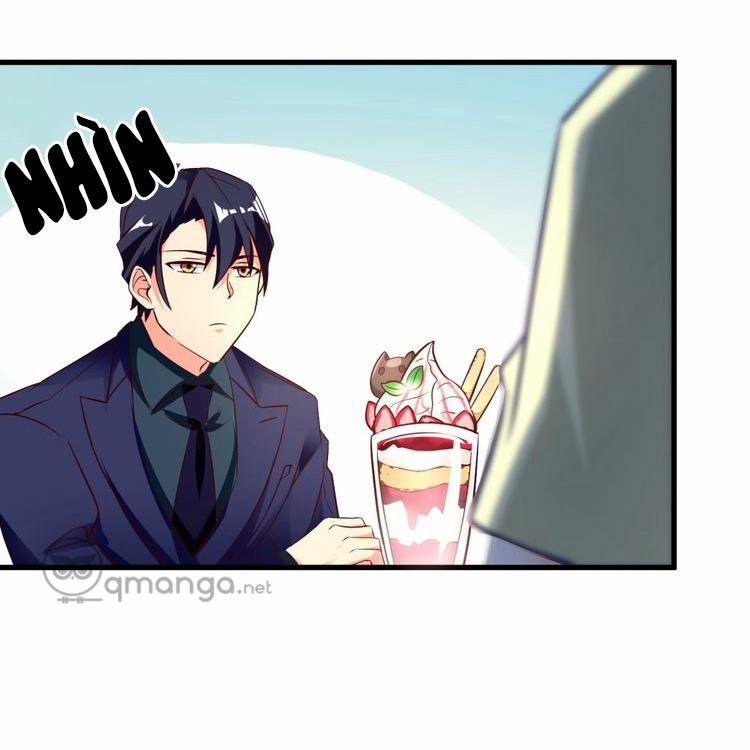 Nữ Chủ Người Đàn Ông Của Bạn Bị Hỏng Rồi 13 trang 33