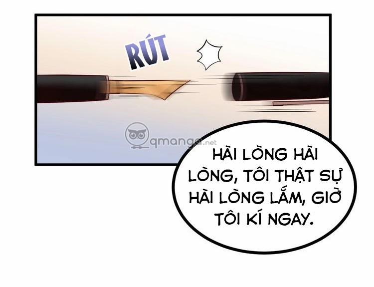 Nữ Chủ Người Đàn Ông Của Bạn Bị Hỏng Rồi 15 trang 10