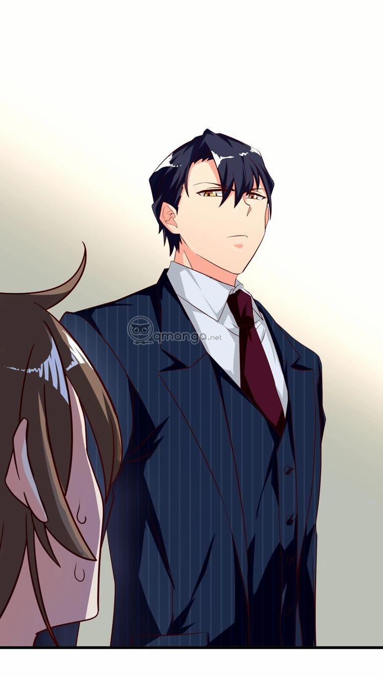 Nữ Chủ Người Đàn Ông Của Bạn Bị Hỏng Rồi 15 trang 15