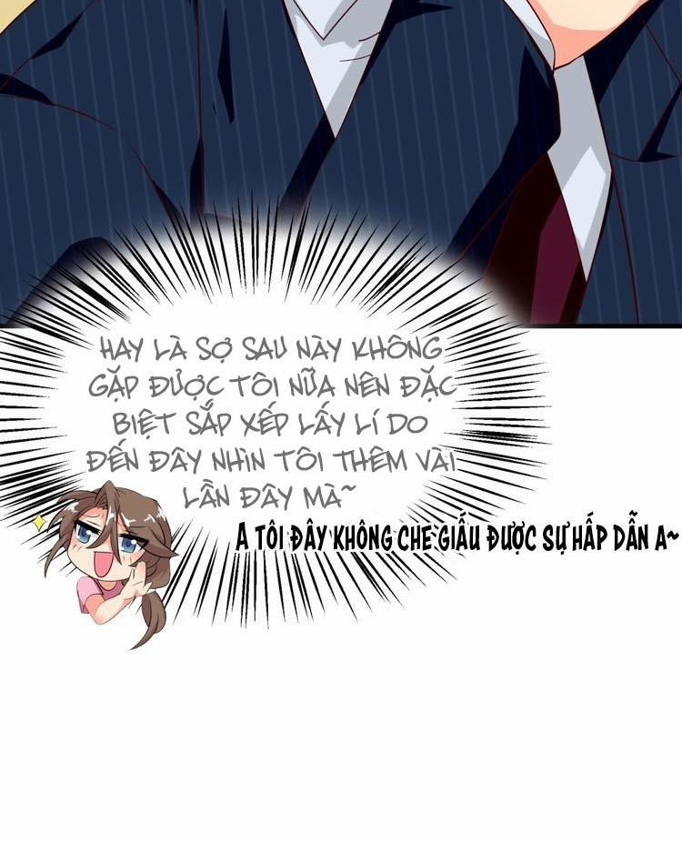 Nữ Chủ Người Đàn Ông Của Bạn Bị Hỏng Rồi 15 trang 17