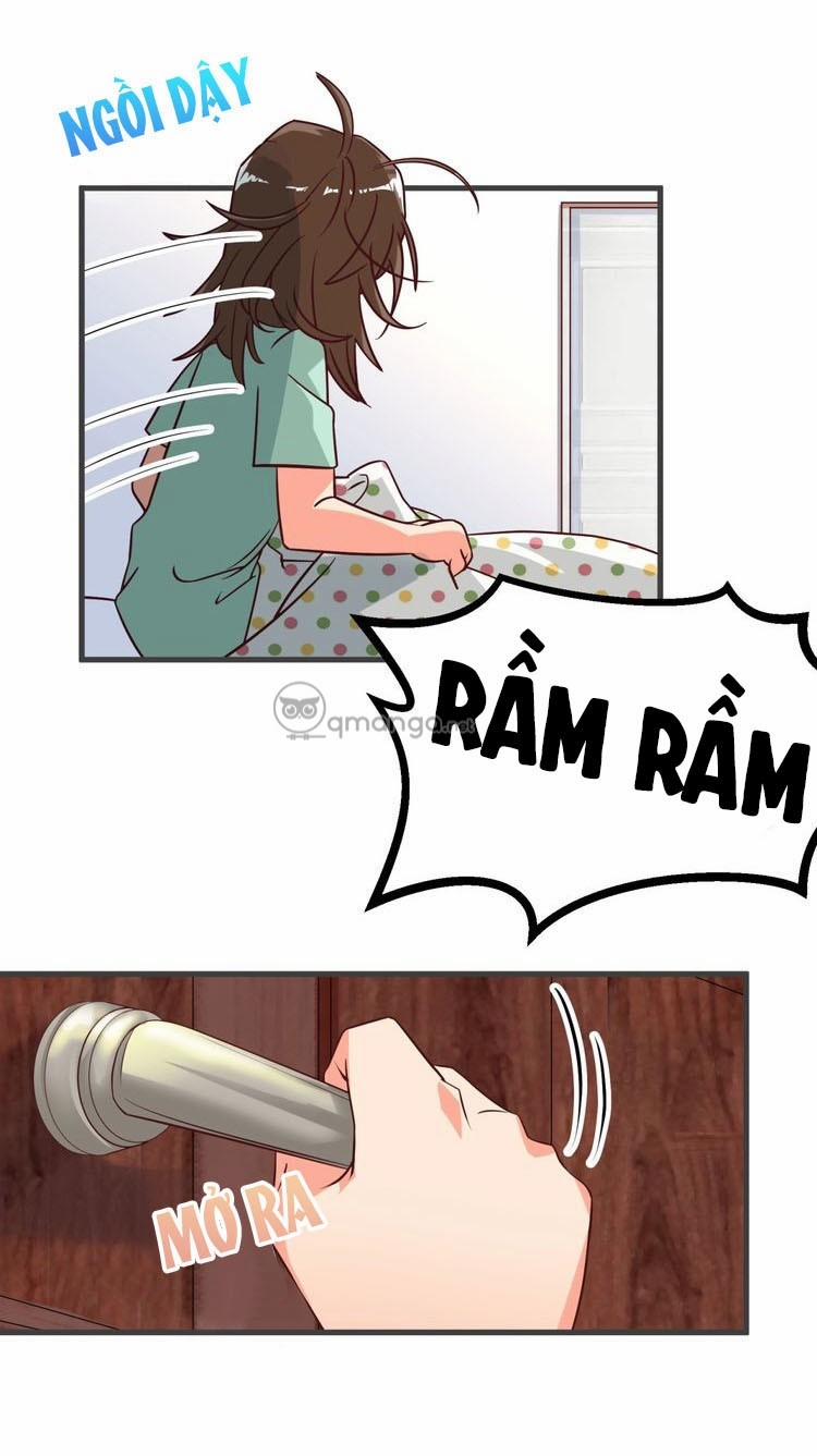 Nữ Chủ Người Đàn Ông Của Bạn Bị Hỏng Rồi 15 trang 2