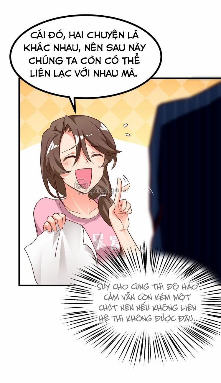 Nữ Chủ Người Đàn Ông Của Bạn Bị Hỏng Rồi 15 trang 24