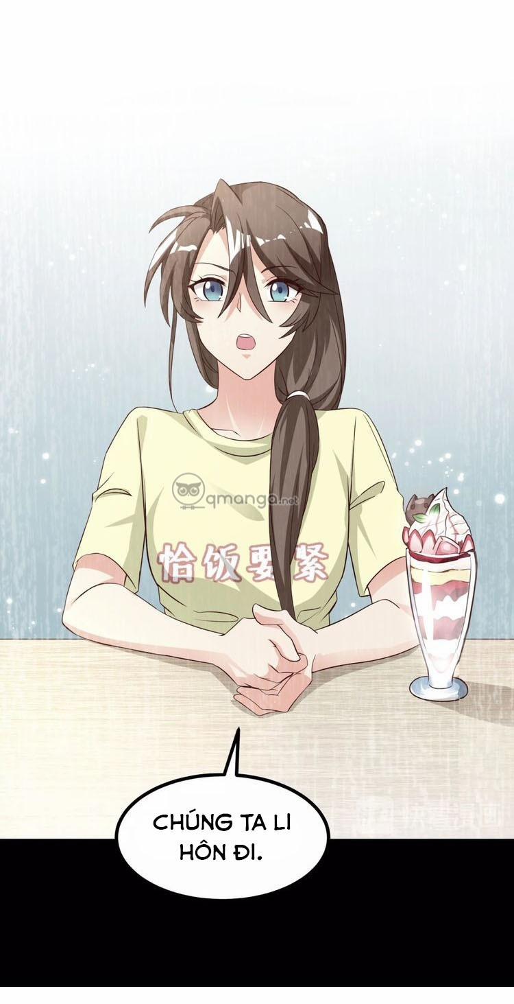 Nữ Chủ Người Đàn Ông Của Bạn Bị Hỏng Rồi 15 trang 30