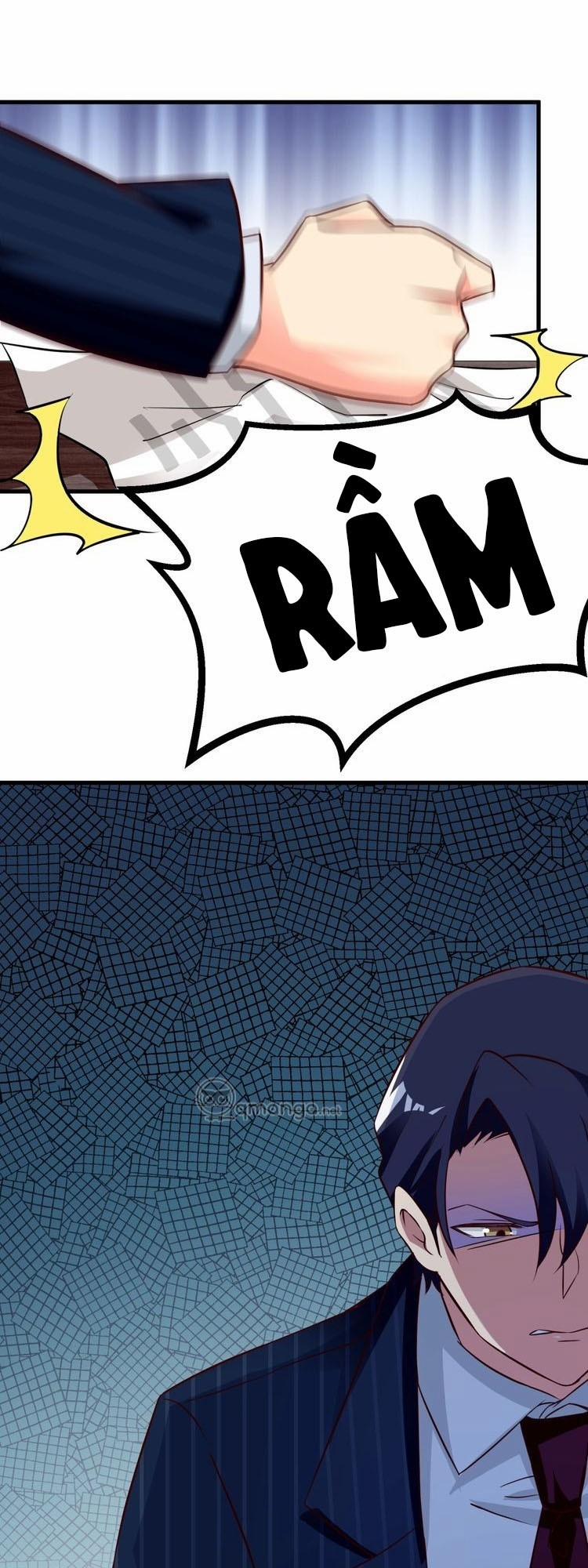 Nữ Chủ Người Đàn Ông Của Bạn Bị Hỏng Rồi 15 trang 31