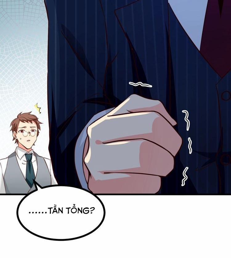 Nữ Chủ Người Đàn Ông Của Bạn Bị Hỏng Rồi 15 trang 32