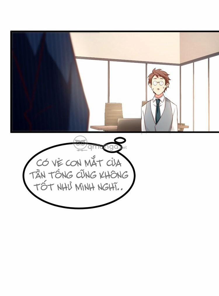 Nữ Chủ Người Đàn Ông Của Bạn Bị Hỏng Rồi 15 trang 34