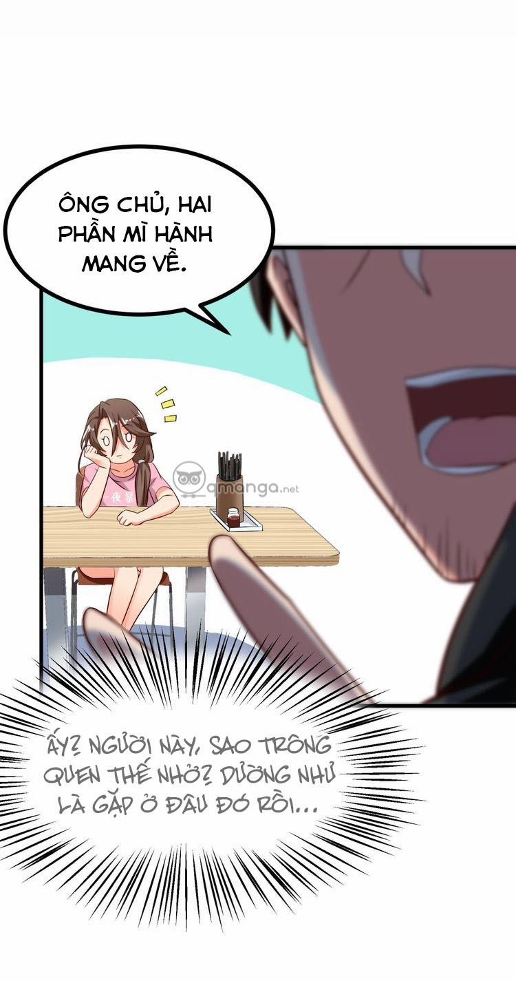 Nữ Chủ Người Đàn Ông Của Bạn Bị Hỏng Rồi 15 trang 37
