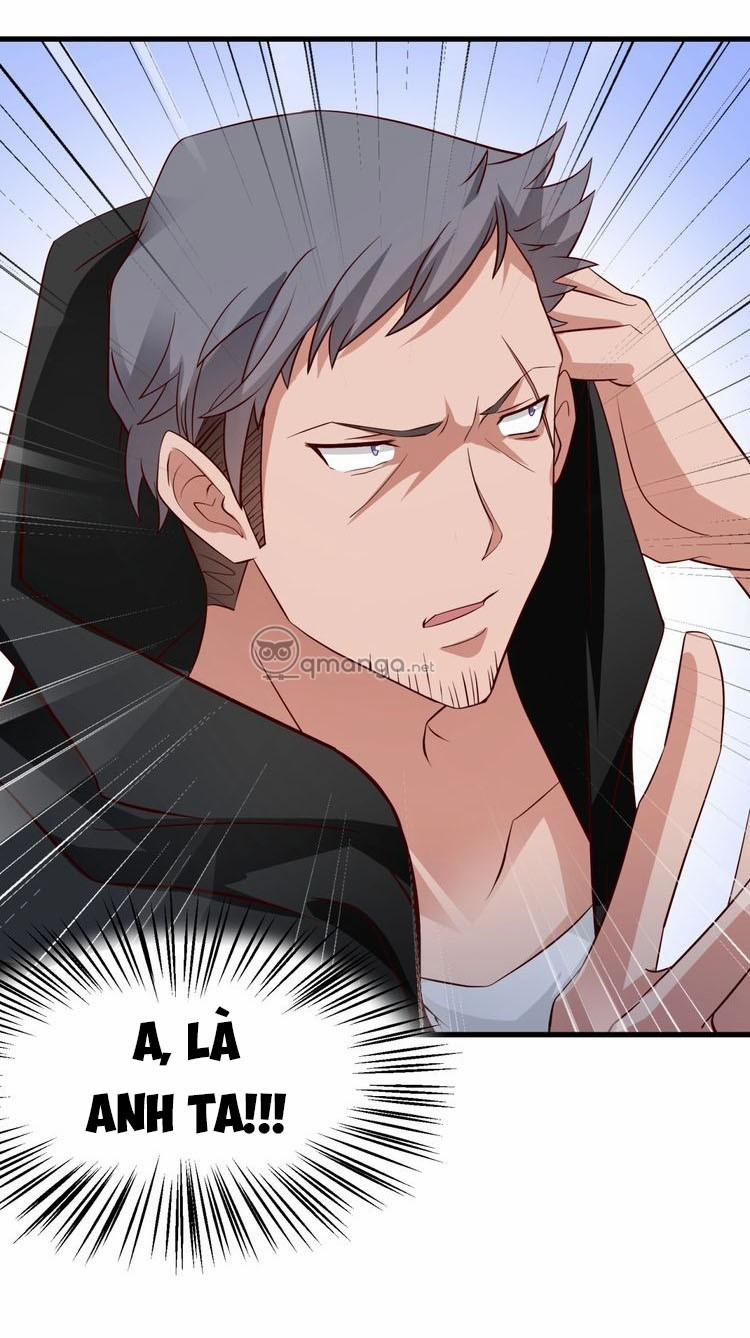 Nữ Chủ Người Đàn Ông Của Bạn Bị Hỏng Rồi 15 trang 38