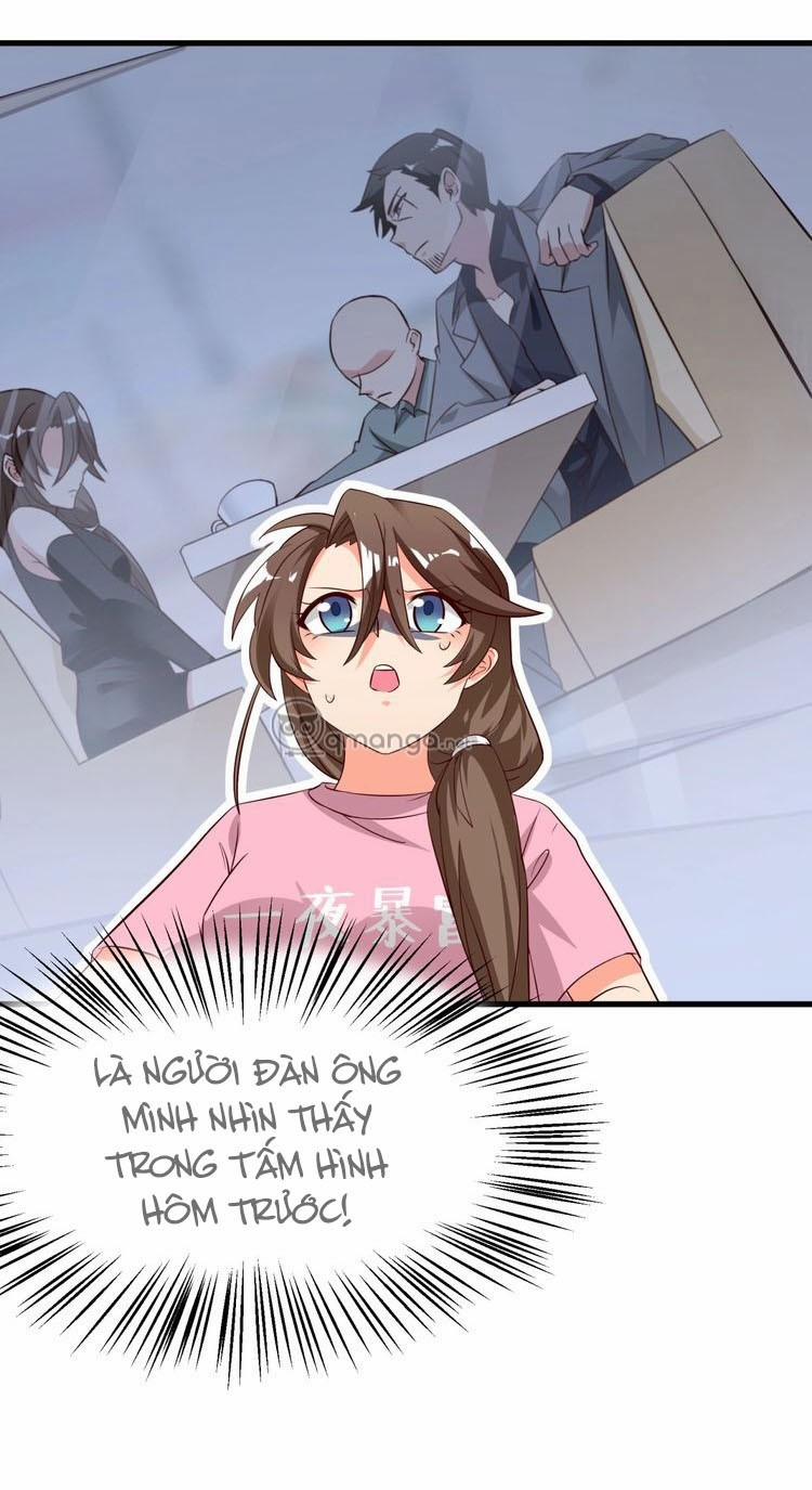 Nữ Chủ Người Đàn Ông Của Bạn Bị Hỏng Rồi 15 trang 39