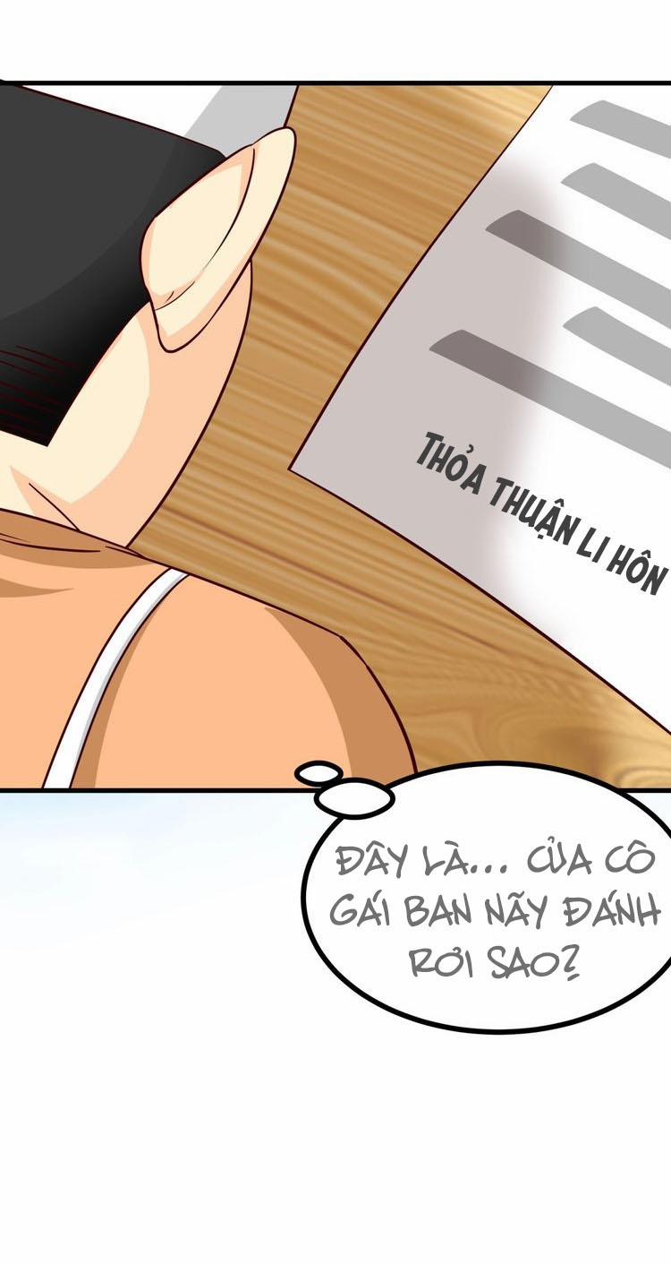 Nữ Chủ Người Đàn Ông Của Bạn Bị Hỏng Rồi 16 trang 17