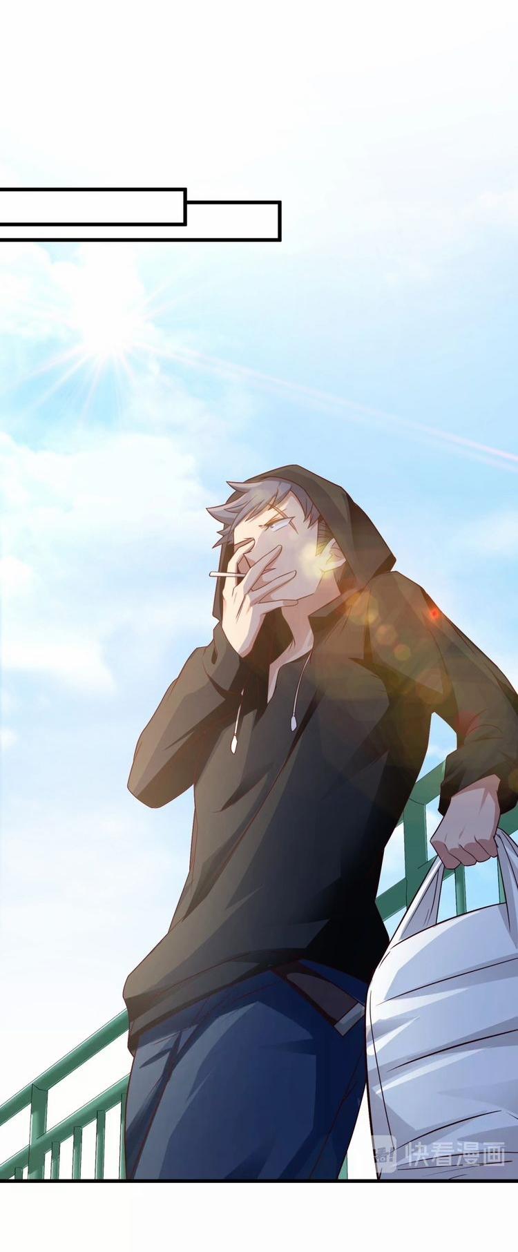 Nữ Chủ Người Đàn Ông Của Bạn Bị Hỏng Rồi 16 trang 18