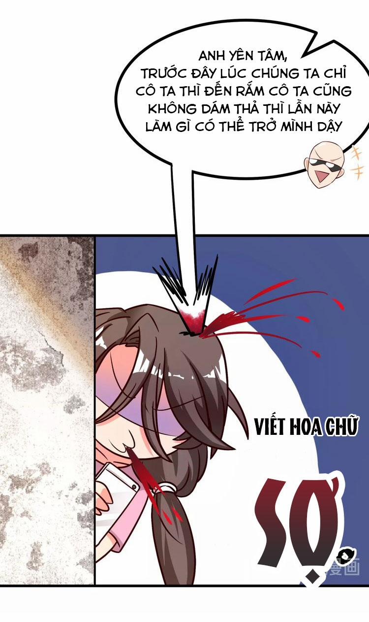 Nữ Chủ Người Đàn Ông Của Bạn Bị Hỏng Rồi 16 trang 25