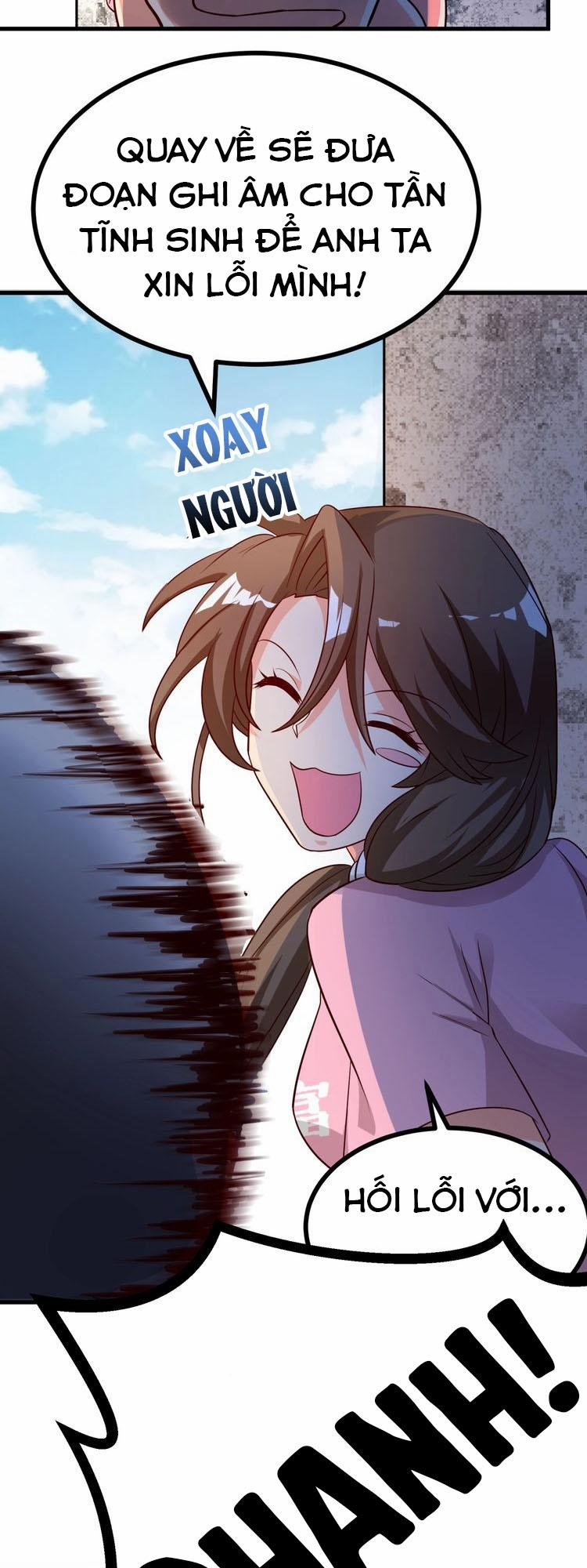 Nữ Chủ Người Đàn Ông Của Bạn Bị Hỏng Rồi 16 trang 28