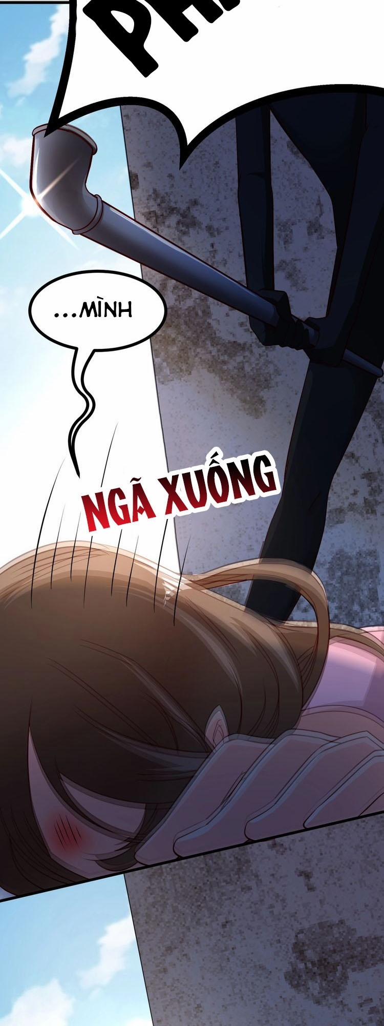 Nữ Chủ Người Đàn Ông Của Bạn Bị Hỏng Rồi 16 trang 29