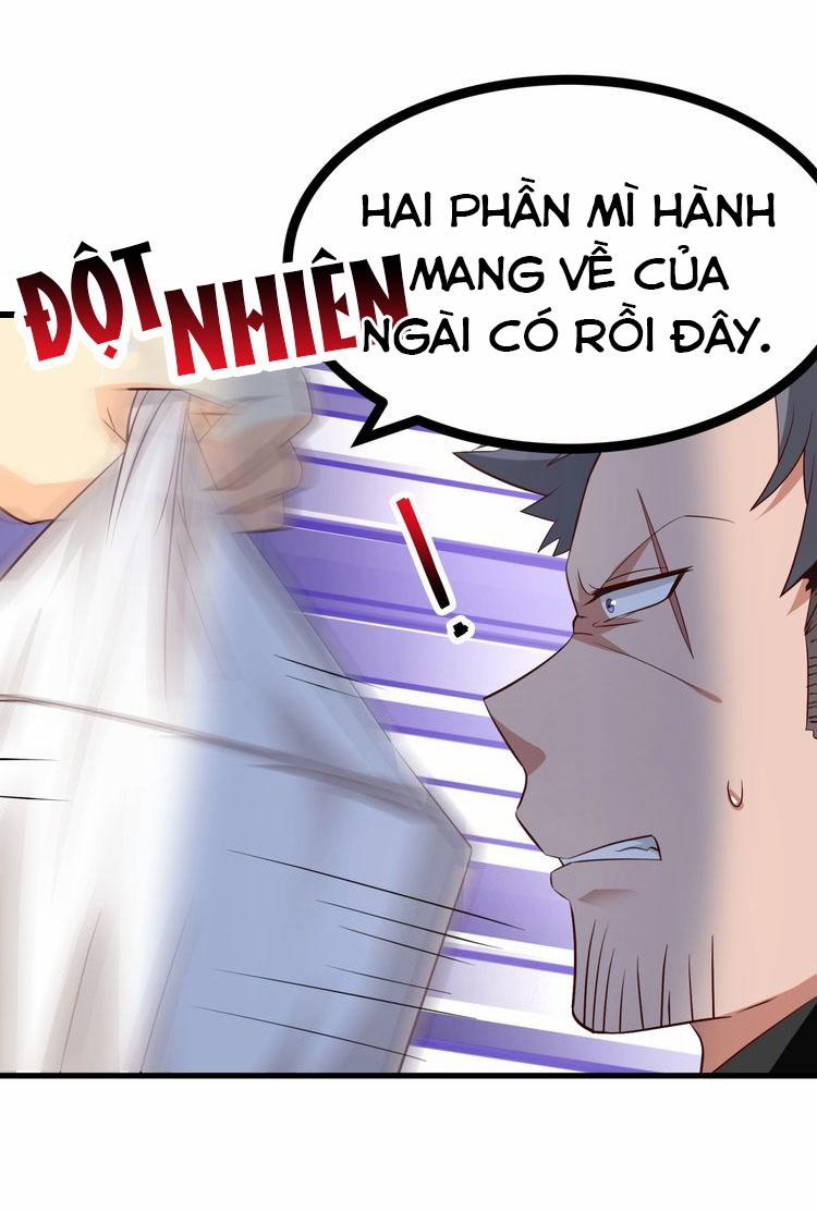 Nữ Chủ Người Đàn Ông Của Bạn Bị Hỏng Rồi 16 trang 5