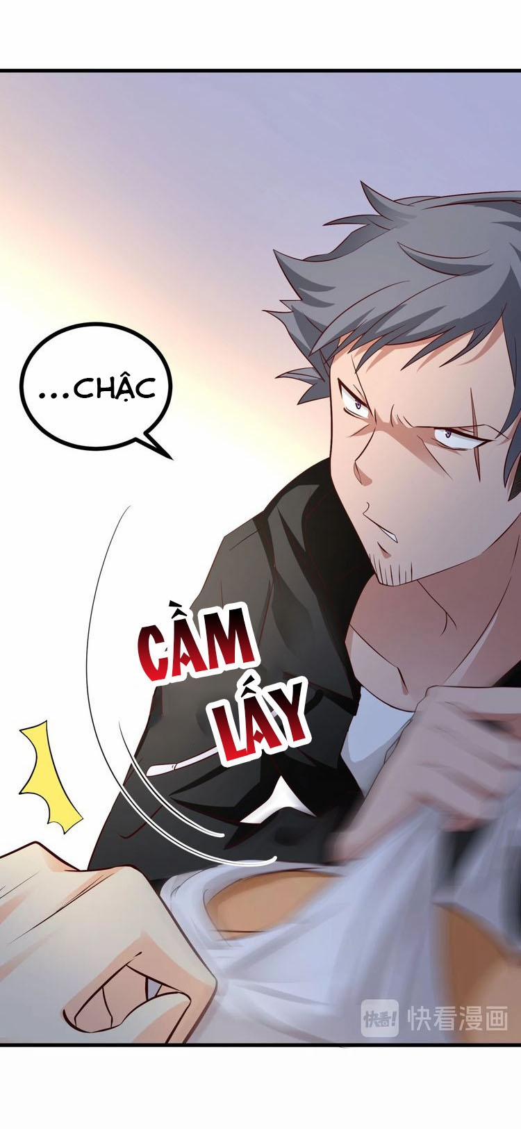 Nữ Chủ Người Đàn Ông Của Bạn Bị Hỏng Rồi 16 trang 6