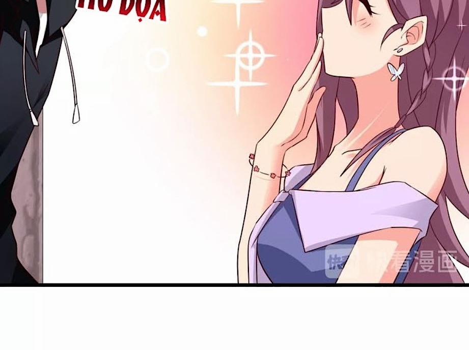 Nữ Chủ Người Đàn Ông Của Bạn Bị Hỏng Rồi 17 trang 17