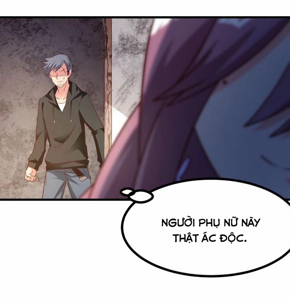 Nữ Chủ Người Đàn Ông Của Bạn Bị Hỏng Rồi 17 trang 19