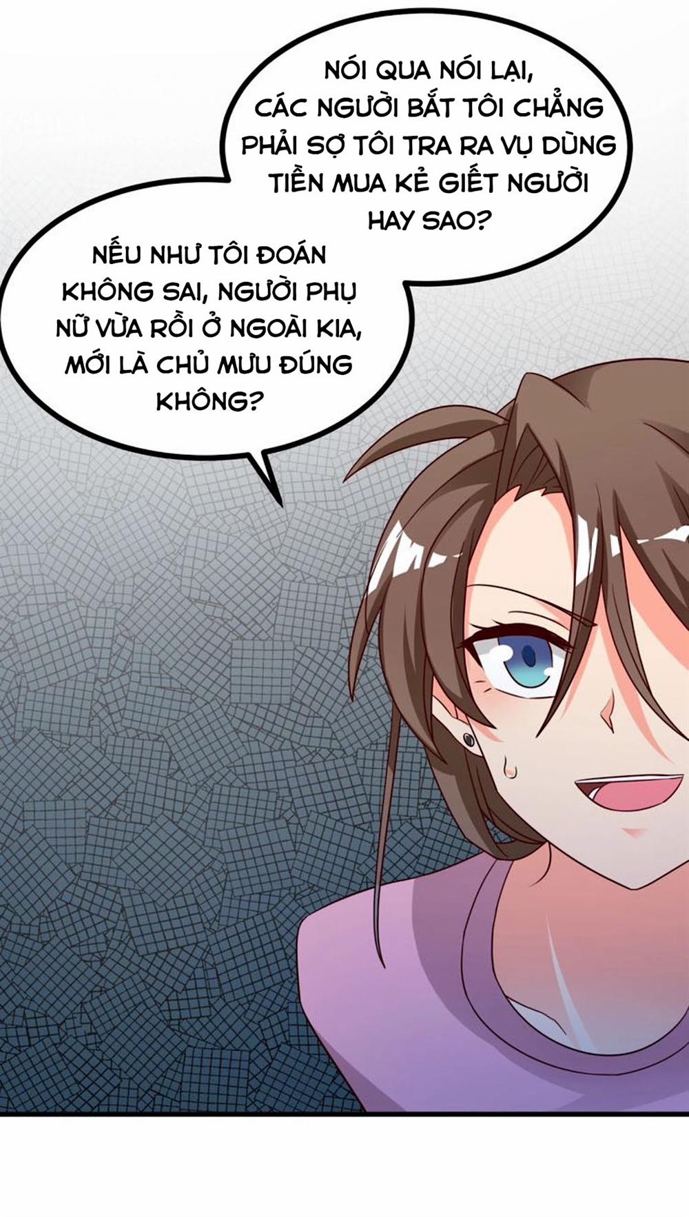 Nữ Chủ Người Đàn Ông Của Bạn Bị Hỏng Rồi 17 trang 27