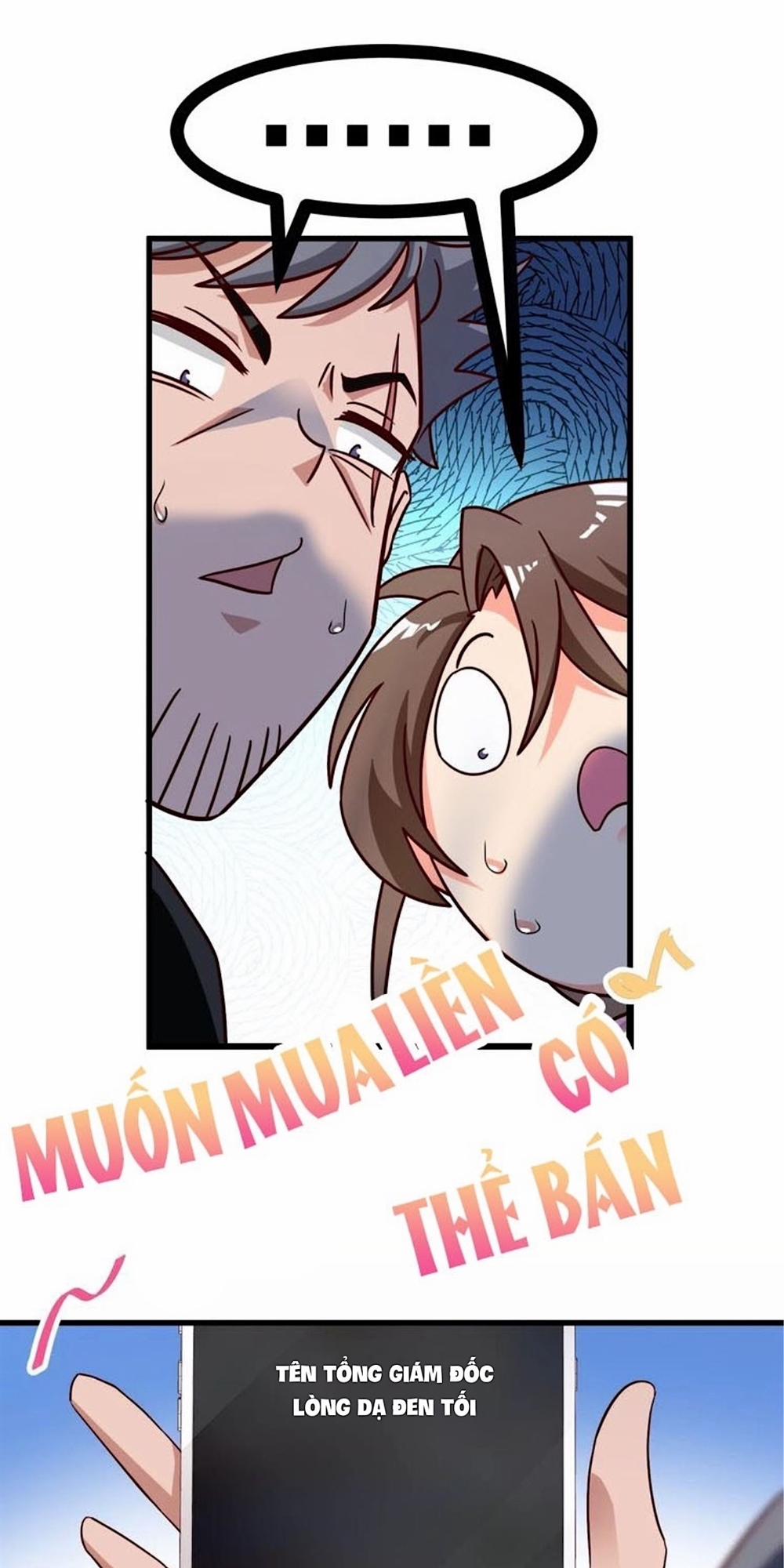 Nữ Chủ Người Đàn Ông Của Bạn Bị Hỏng Rồi 17 trang 38