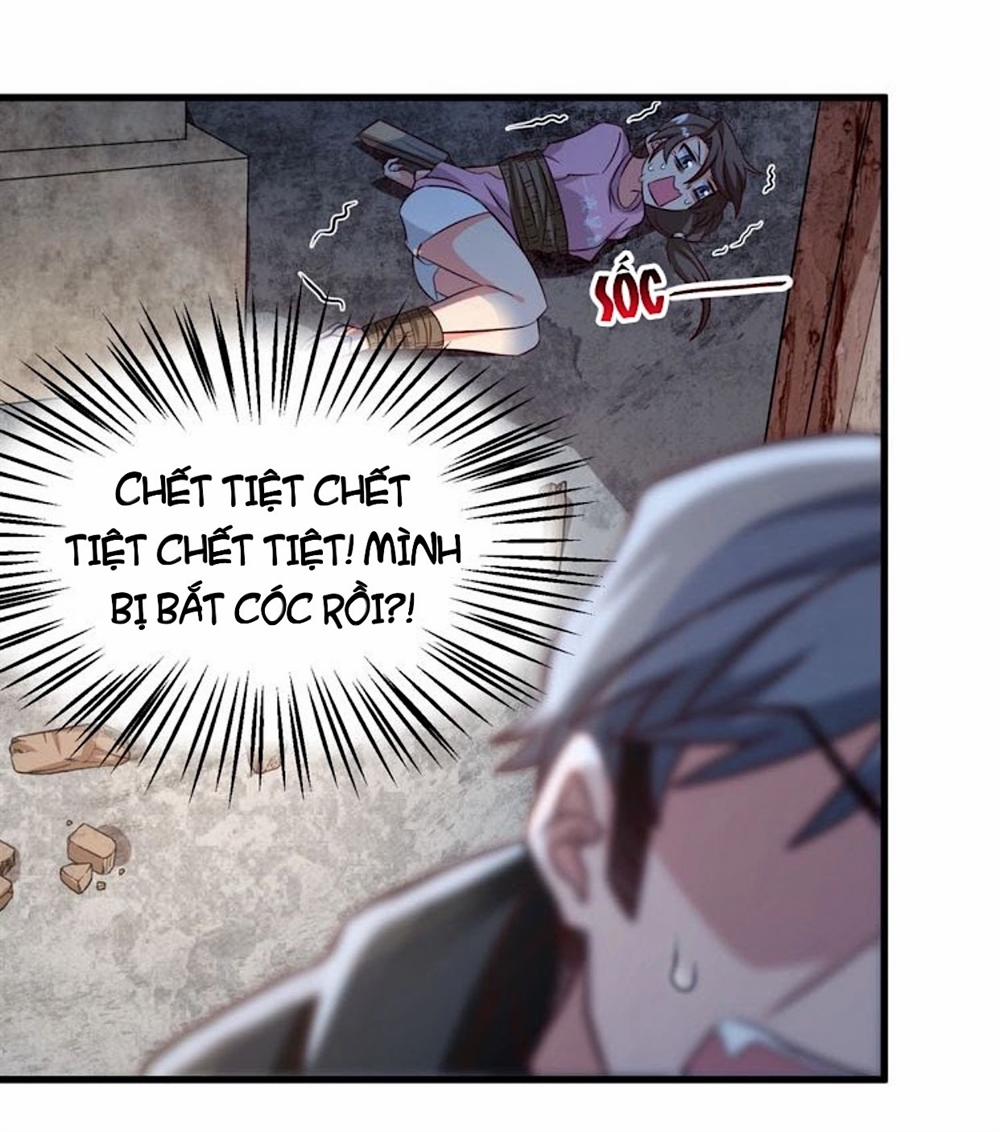 Nữ Chủ Người Đàn Ông Của Bạn Bị Hỏng Rồi 17 trang 4