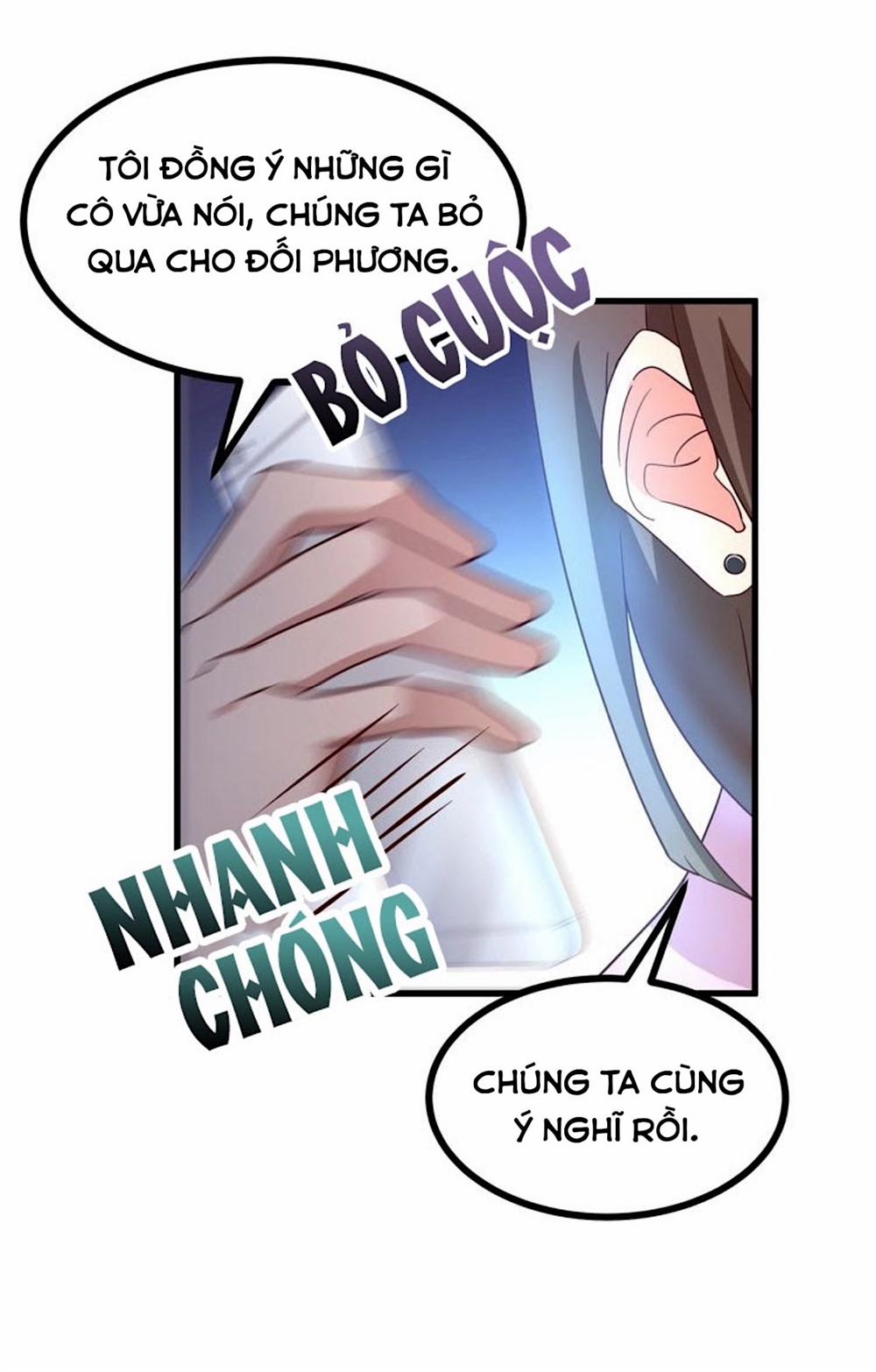 Nữ Chủ Người Đàn Ông Của Bạn Bị Hỏng Rồi 17 trang 41