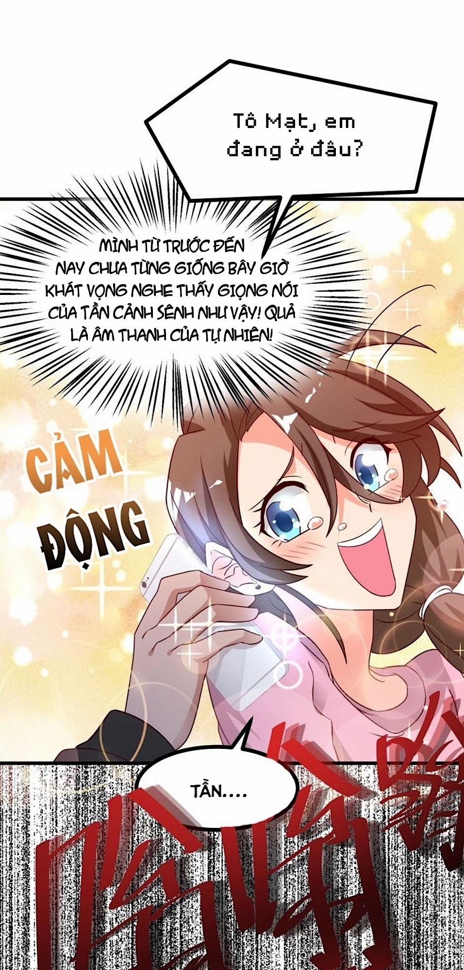 Nữ Chủ Người Đàn Ông Của Bạn Bị Hỏng Rồi 17 trang 42