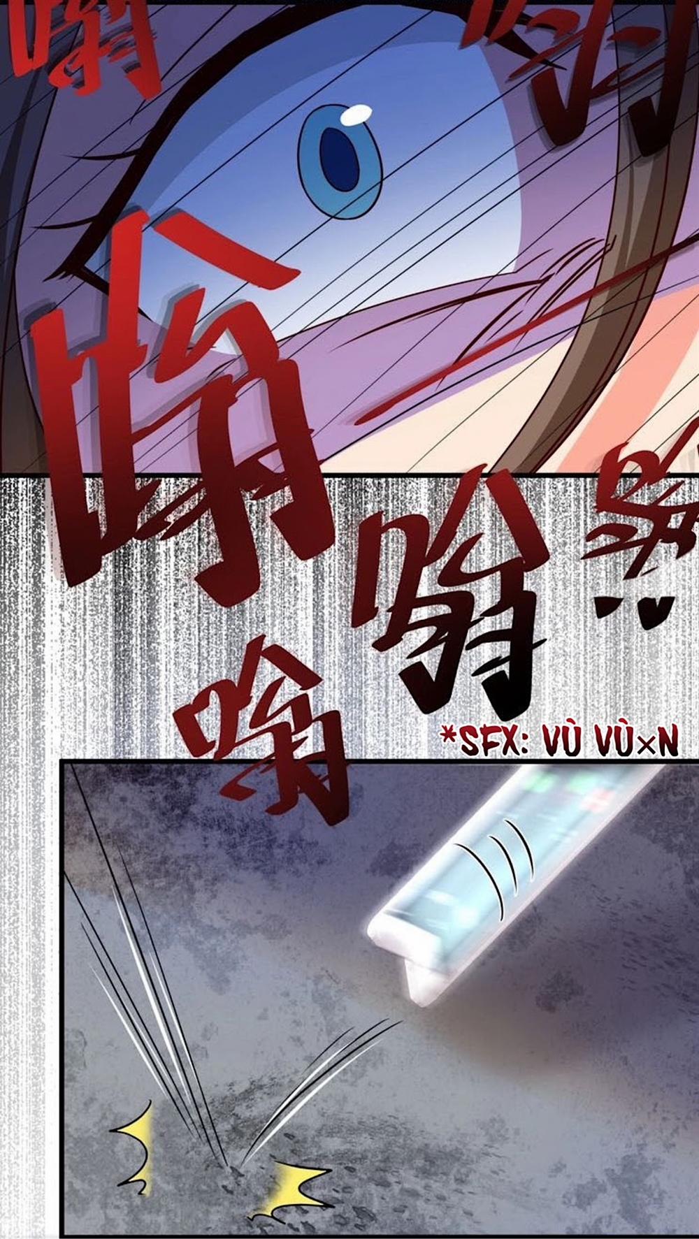 Nữ Chủ Người Đàn Ông Của Bạn Bị Hỏng Rồi 17 trang 44