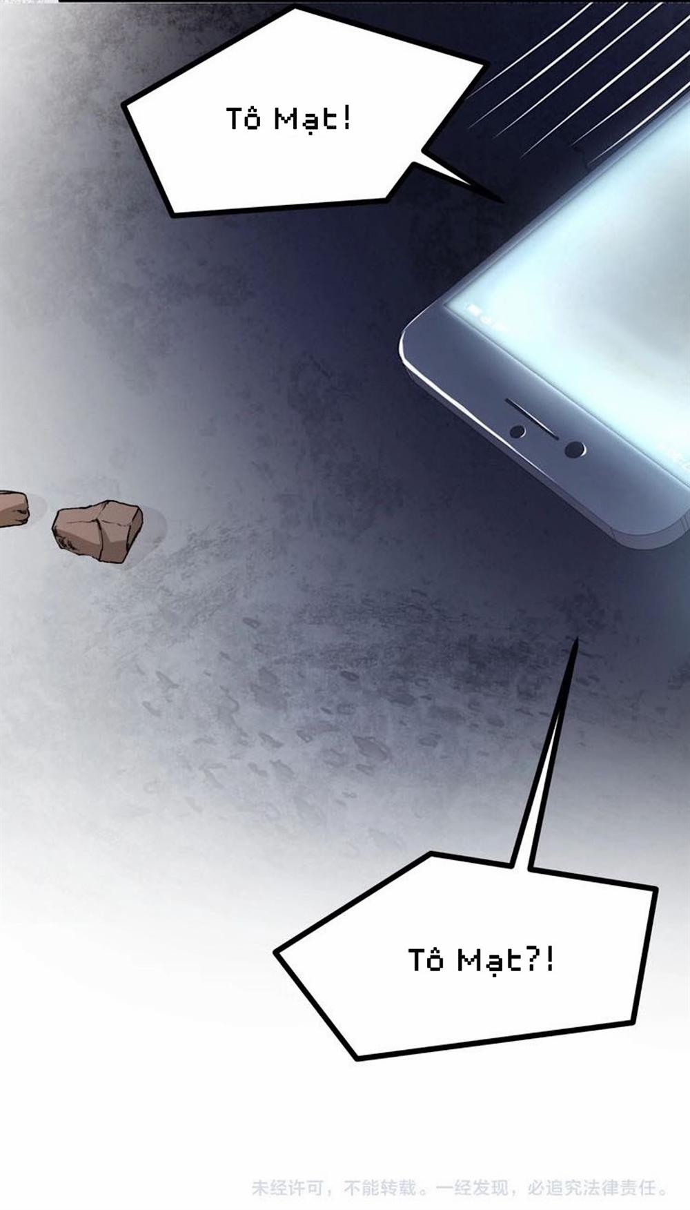 Nữ Chủ Người Đàn Ông Của Bạn Bị Hỏng Rồi 17 trang 45