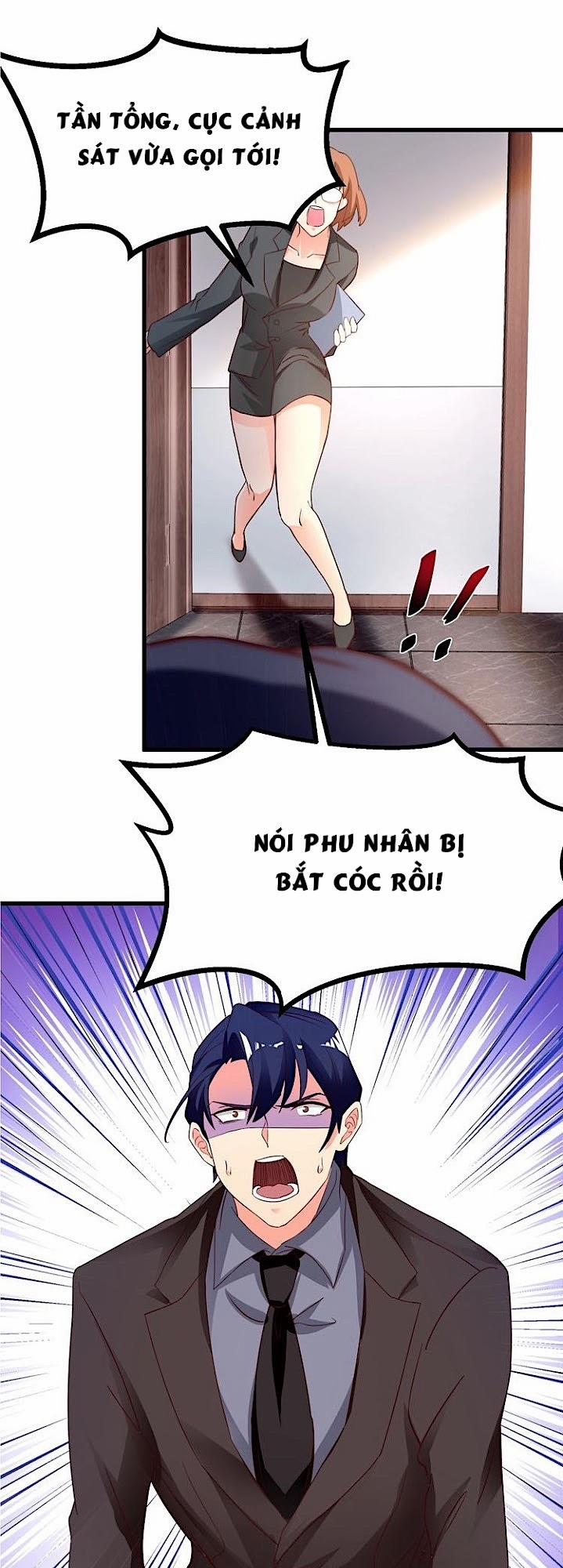 Nữ Chủ Người Đàn Ông Của Bạn Bị Hỏng Rồi 17 trang 47