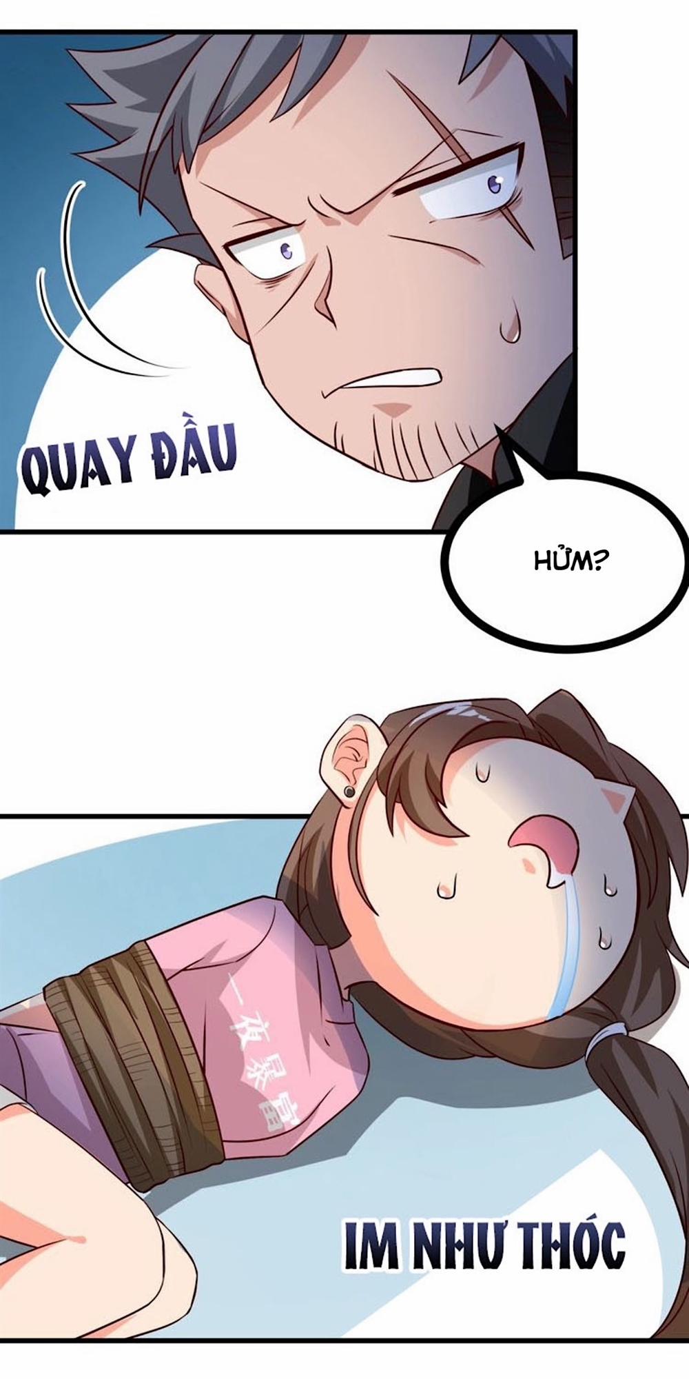 Nữ Chủ Người Đàn Ông Của Bạn Bị Hỏng Rồi 17 trang 6