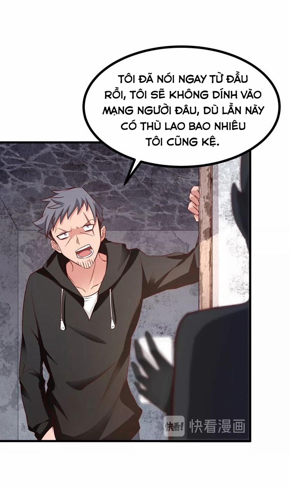 Nữ Chủ Người Đàn Ông Của Bạn Bị Hỏng Rồi 17 trang 9