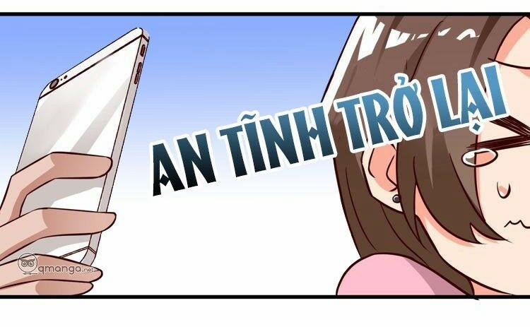 Nữ Chủ Người Đàn Ông Của Bạn Bị Hỏng Rồi 18 trang 10