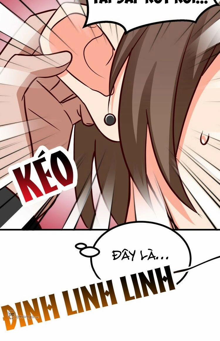 Nữ Chủ Người Đàn Ông Của Bạn Bị Hỏng Rồi 18 trang 12