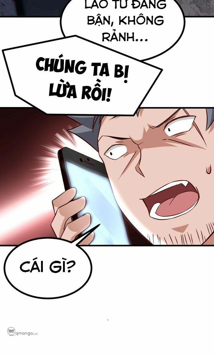 Nữ Chủ Người Đàn Ông Của Bạn Bị Hỏng Rồi 18 trang 14