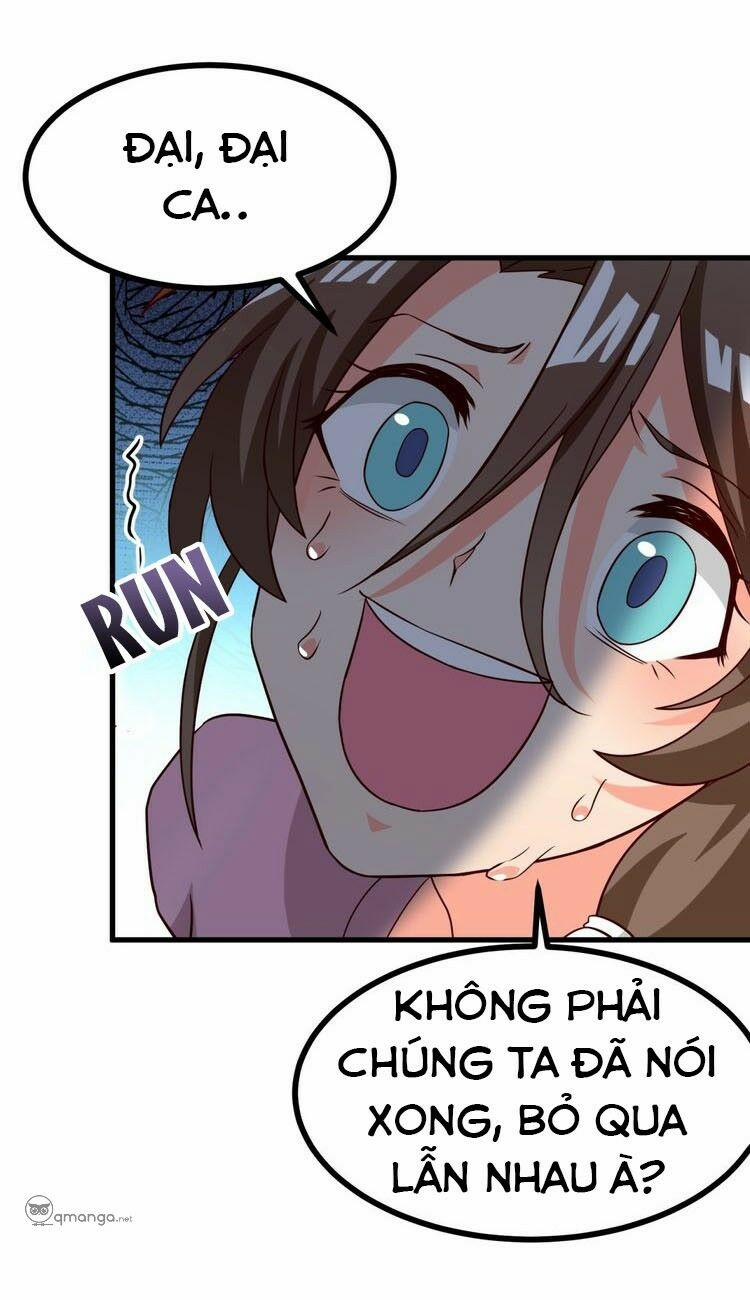 Nữ Chủ Người Đàn Ông Của Bạn Bị Hỏng Rồi 18 trang 20