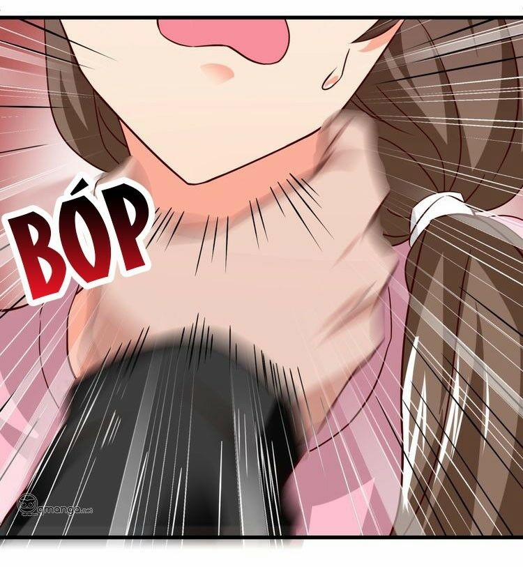 Nữ Chủ Người Đàn Ông Của Bạn Bị Hỏng Rồi 18 trang 21