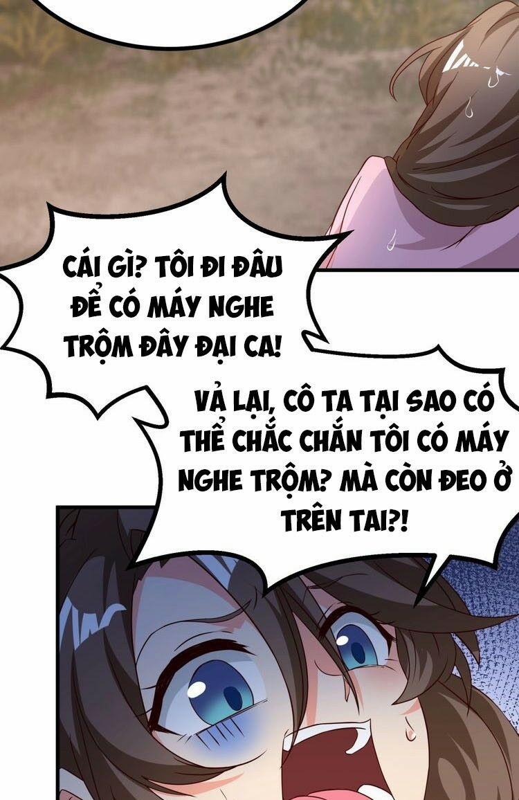 Nữ Chủ Người Đàn Ông Của Bạn Bị Hỏng Rồi 18 trang 25