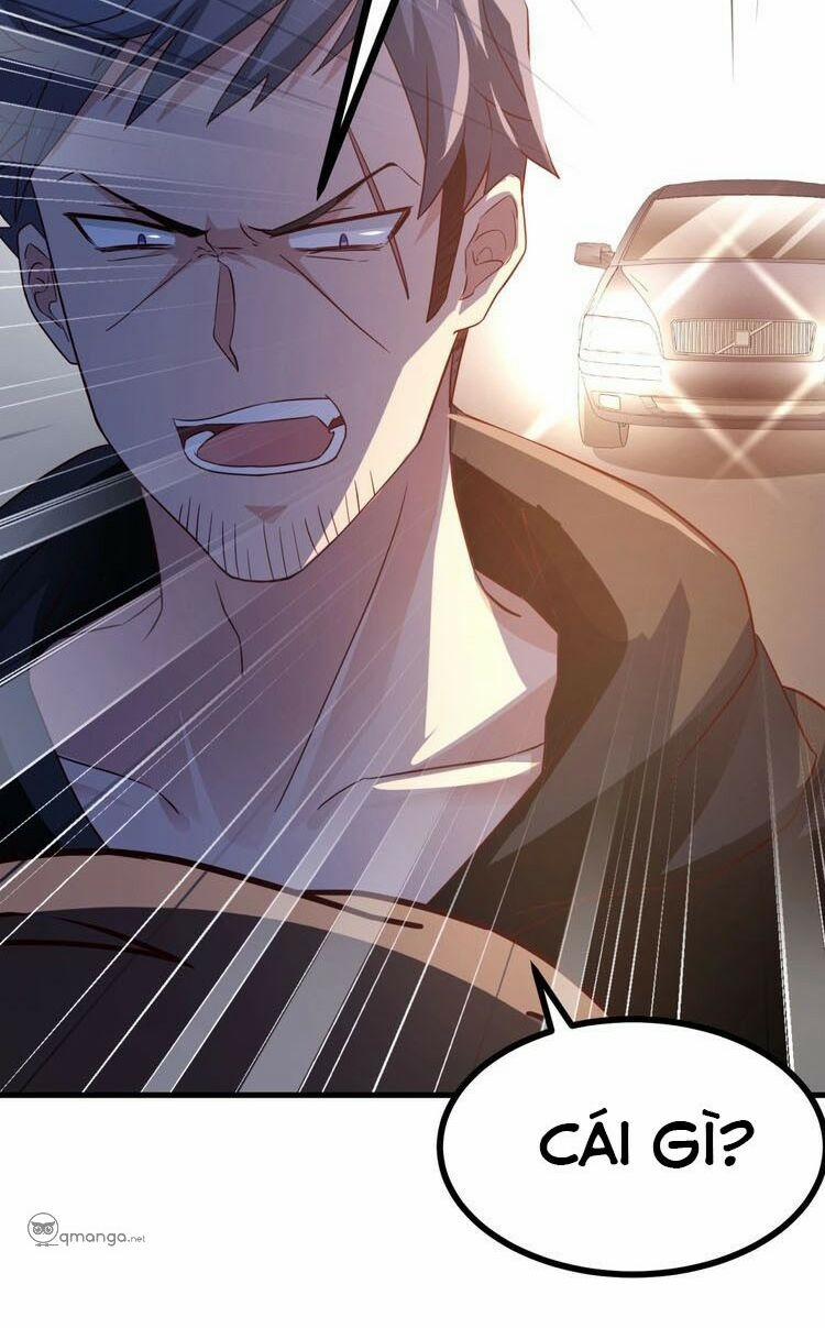 Nữ Chủ Người Đàn Ông Của Bạn Bị Hỏng Rồi 18 trang 28