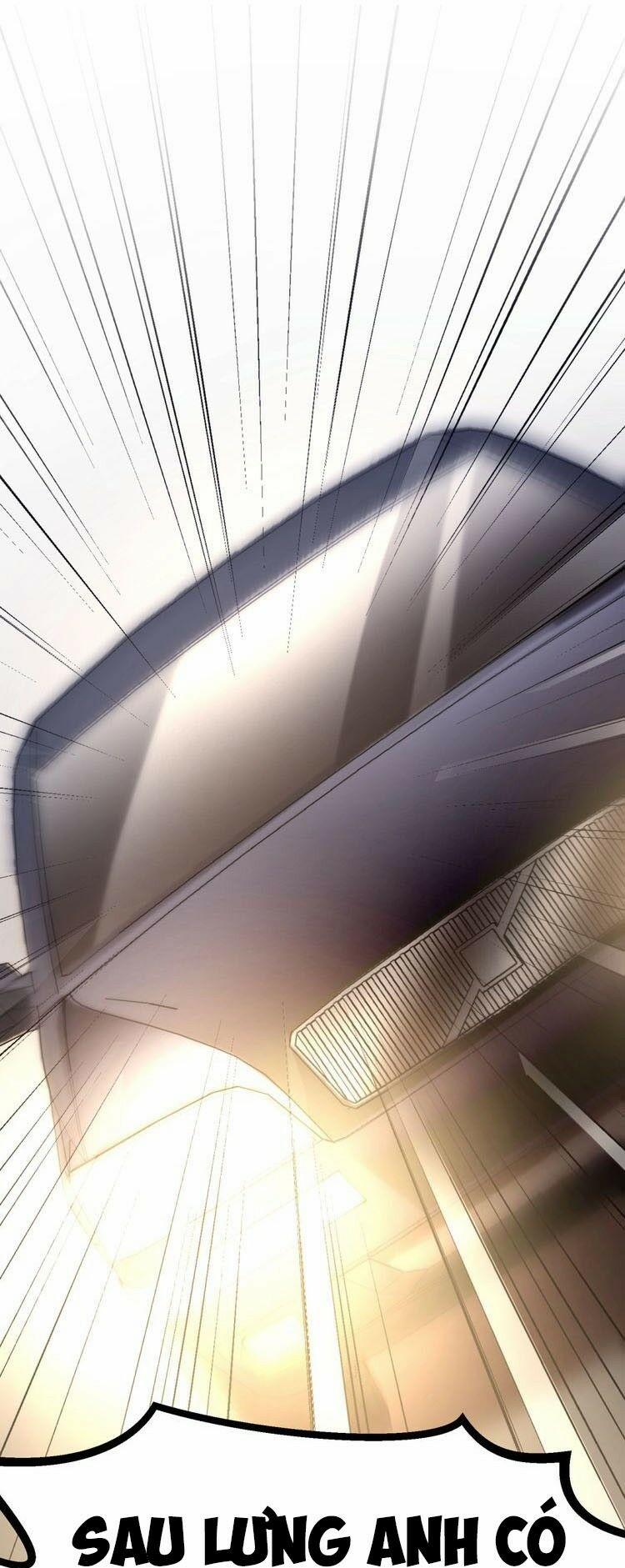 Nữ Chủ Người Đàn Ông Của Bạn Bị Hỏng Rồi 18 trang 29